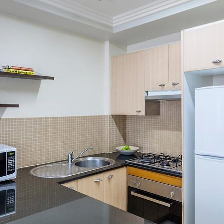Waldorf Randwick Serviced Apartments Exterior photo