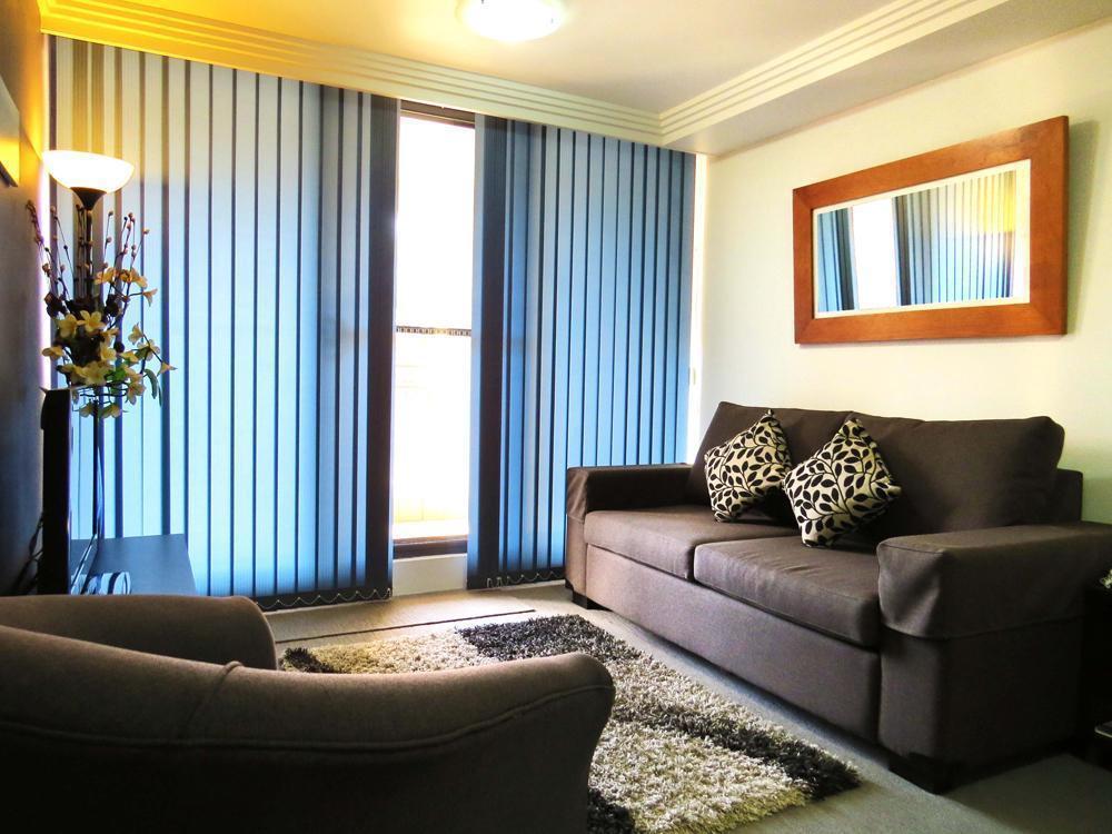 Waldorf Randwick Serviced Apartments Exterior photo