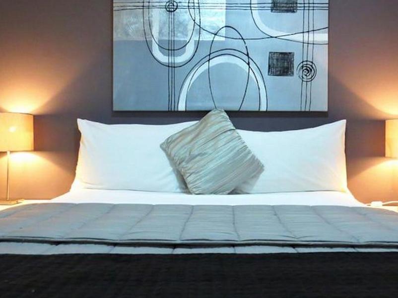 Waldorf Randwick Serviced Apartments Exterior photo