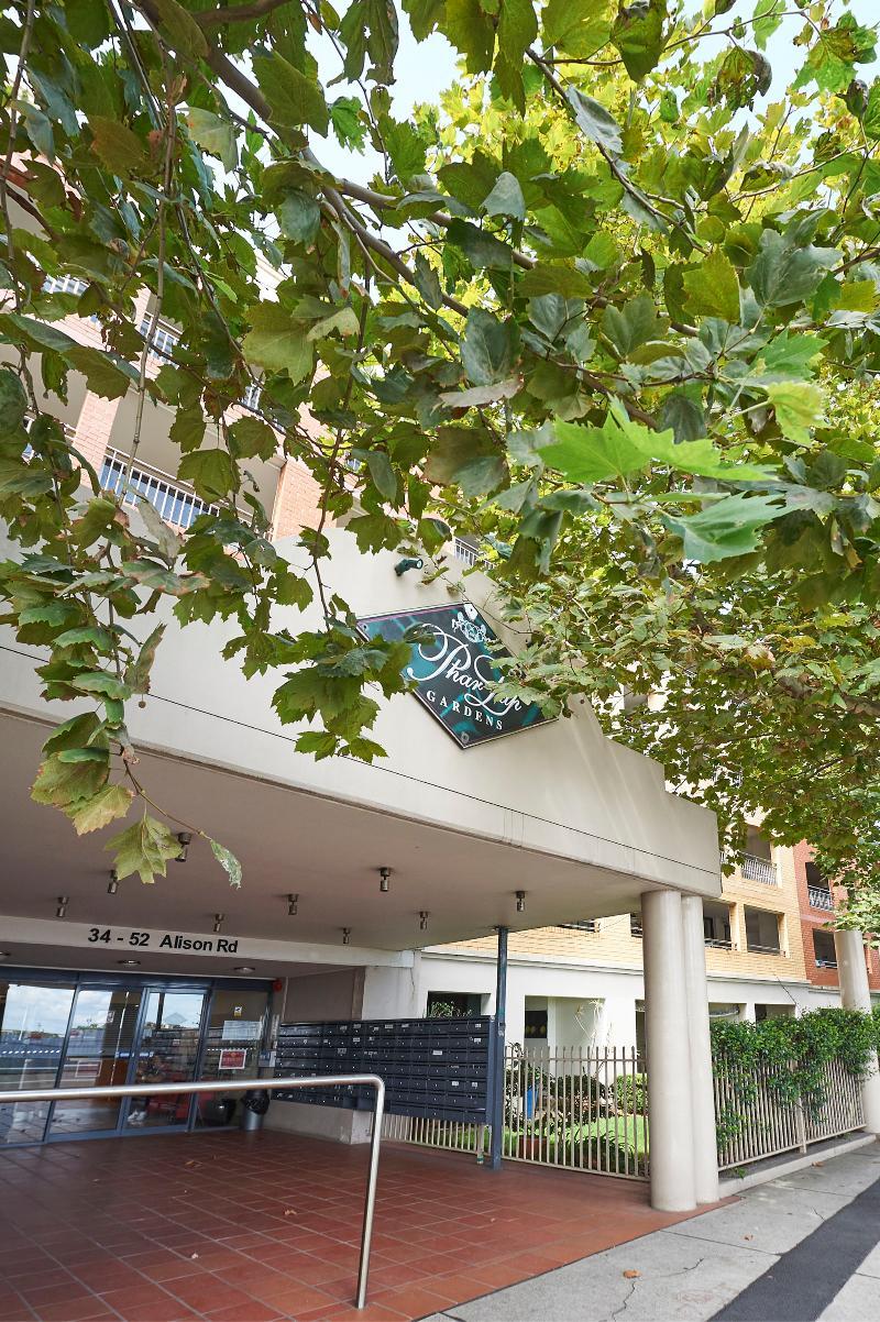 Waldorf Randwick Serviced Apartments Exterior photo