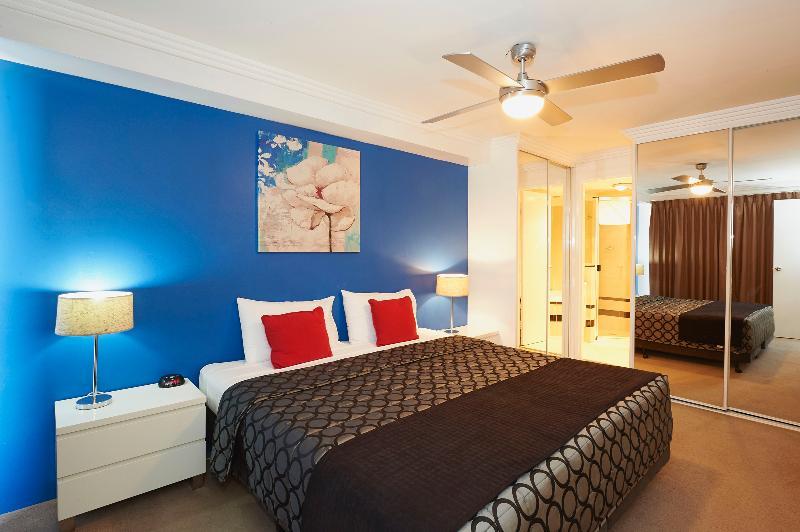 Waldorf Randwick Serviced Apartments Exterior photo