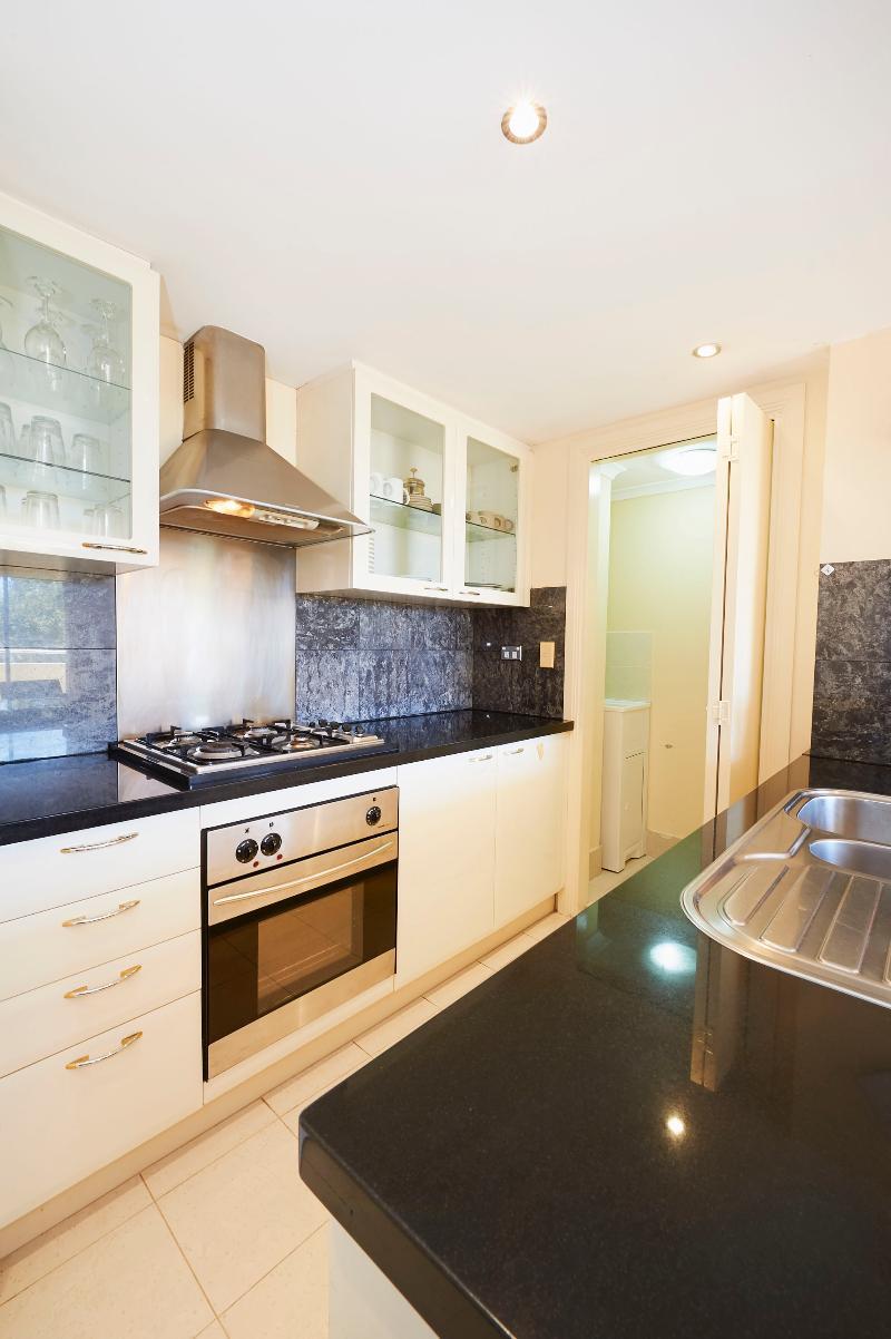Waldorf Randwick Serviced Apartments Exterior photo