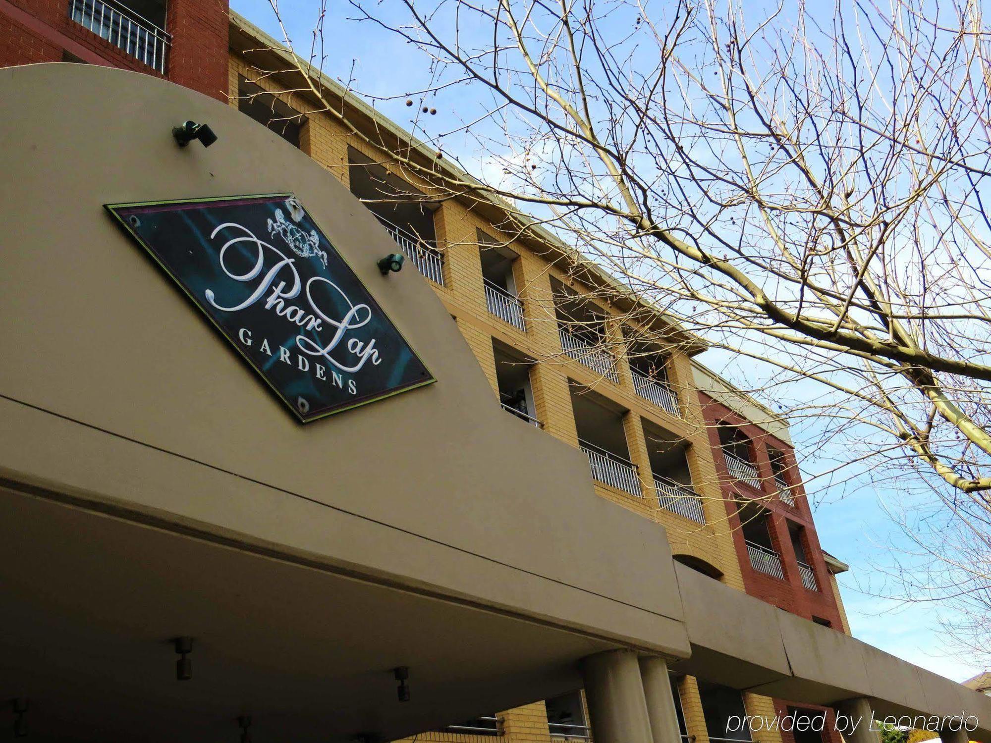 Waldorf Randwick Serviced Apartments Exterior photo