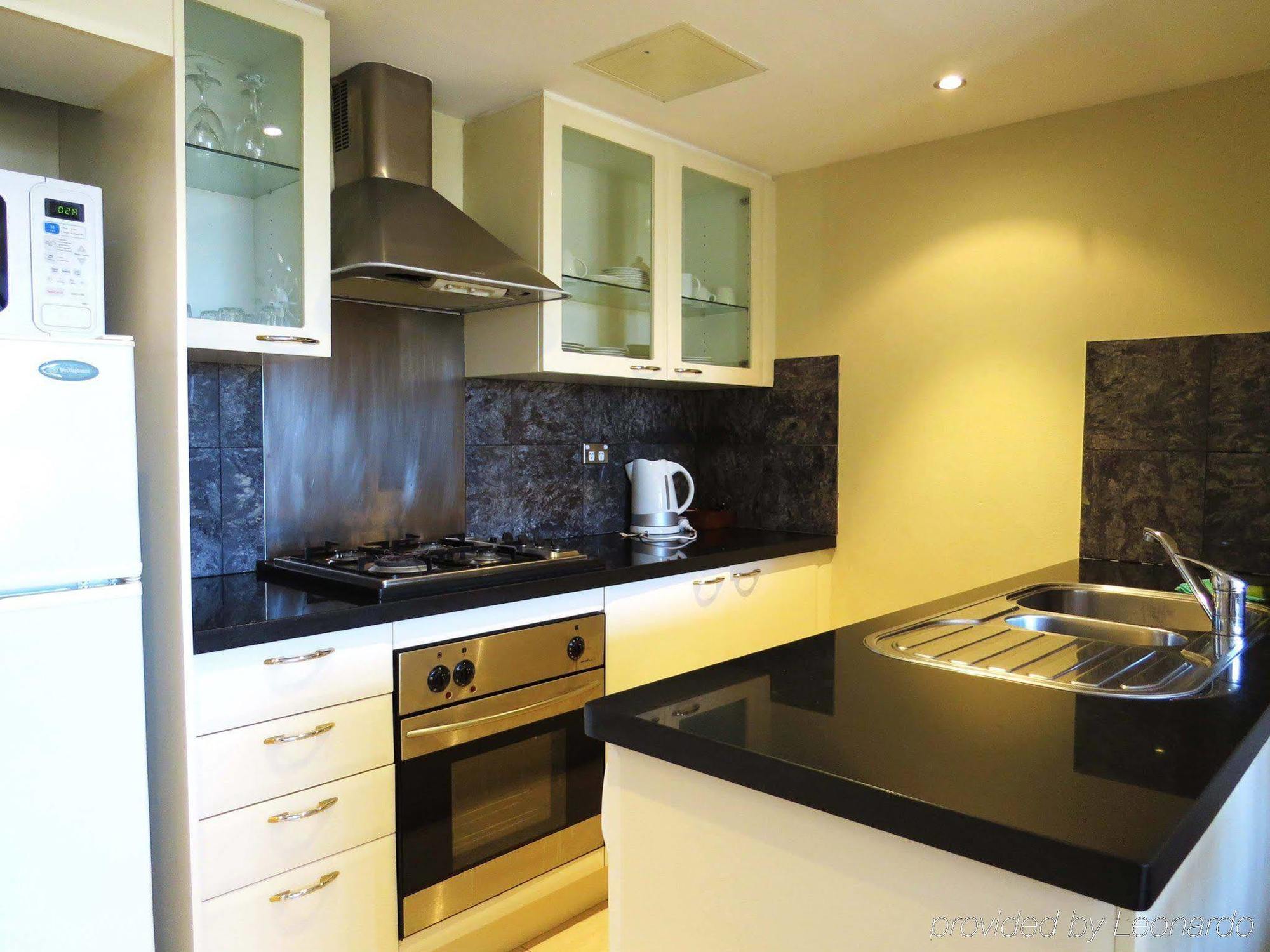 Waldorf Randwick Serviced Apartments Exterior photo