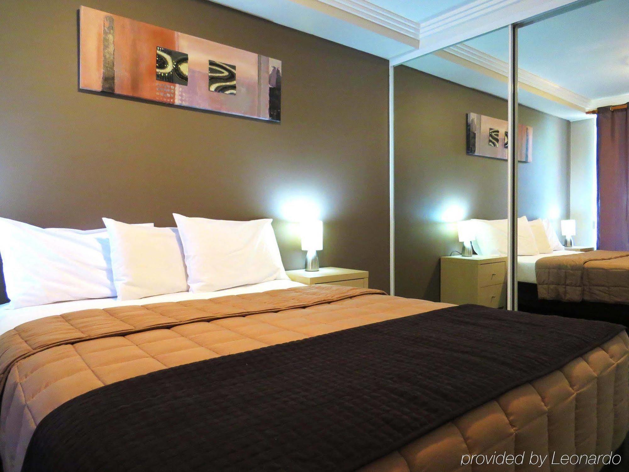 Waldorf Randwick Serviced Apartments Exterior photo
