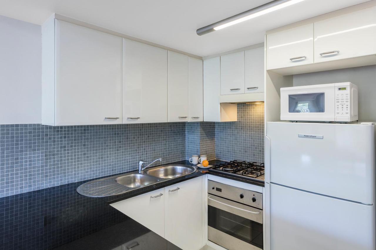 Waldorf Randwick Serviced Apartments Exterior photo
