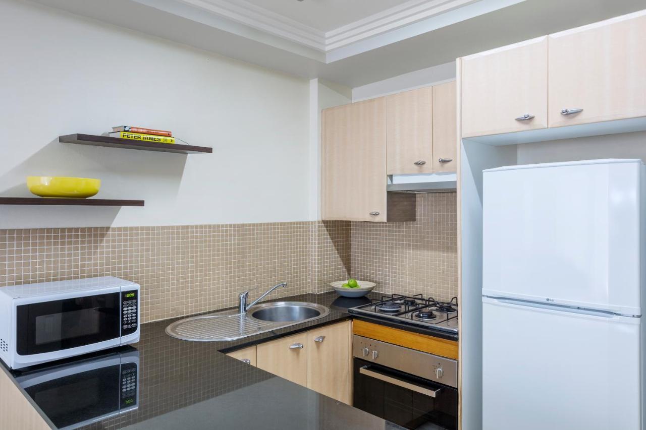 Waldorf Randwick Serviced Apartments Exterior photo
