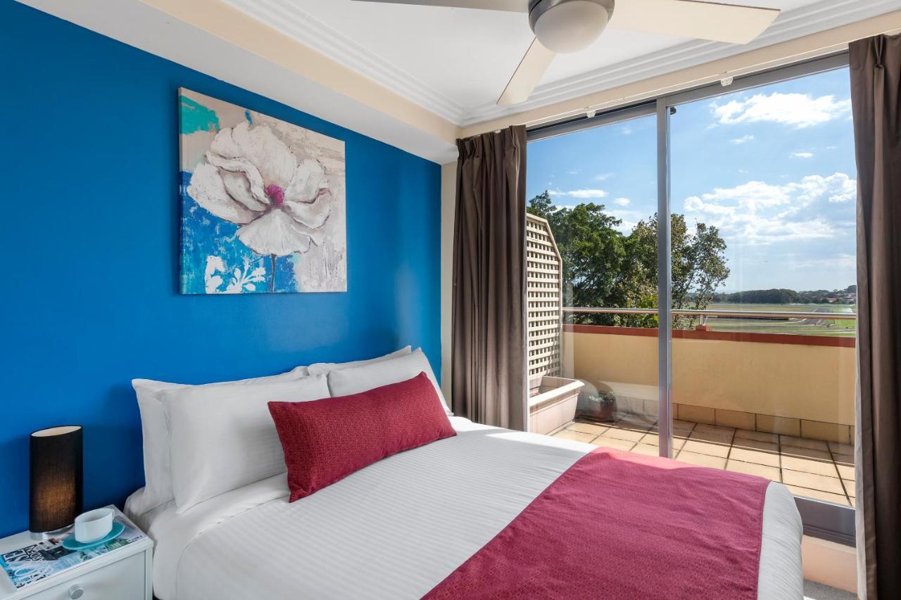 Waldorf Randwick Serviced Apartments Exterior photo