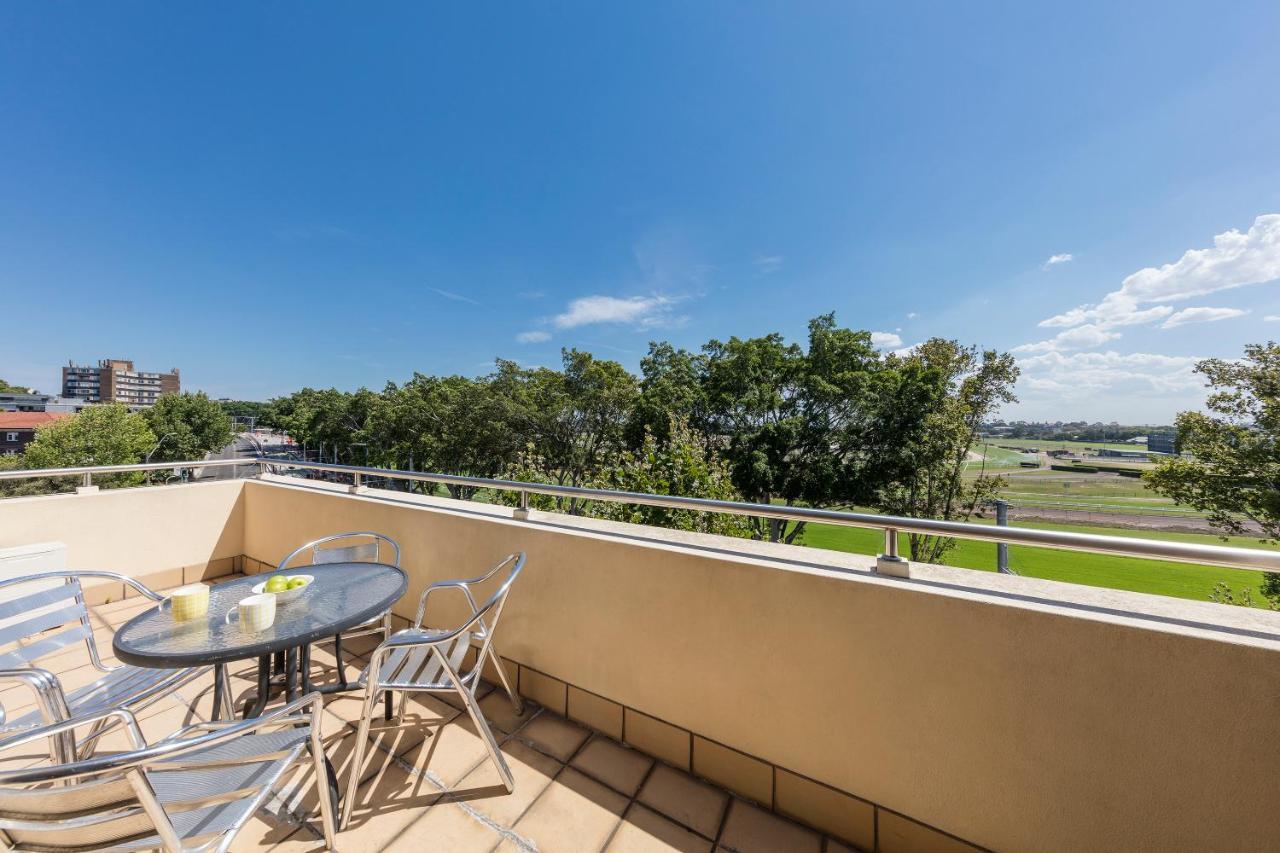 Waldorf Randwick Serviced Apartments Exterior photo