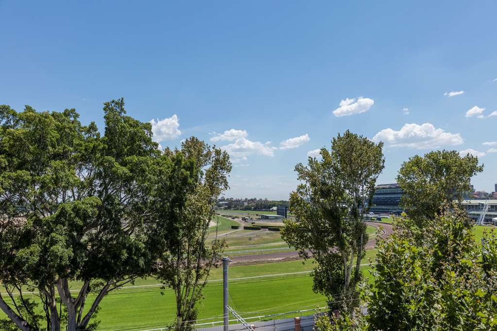 Waldorf Randwick Serviced Apartments Facilities photo
