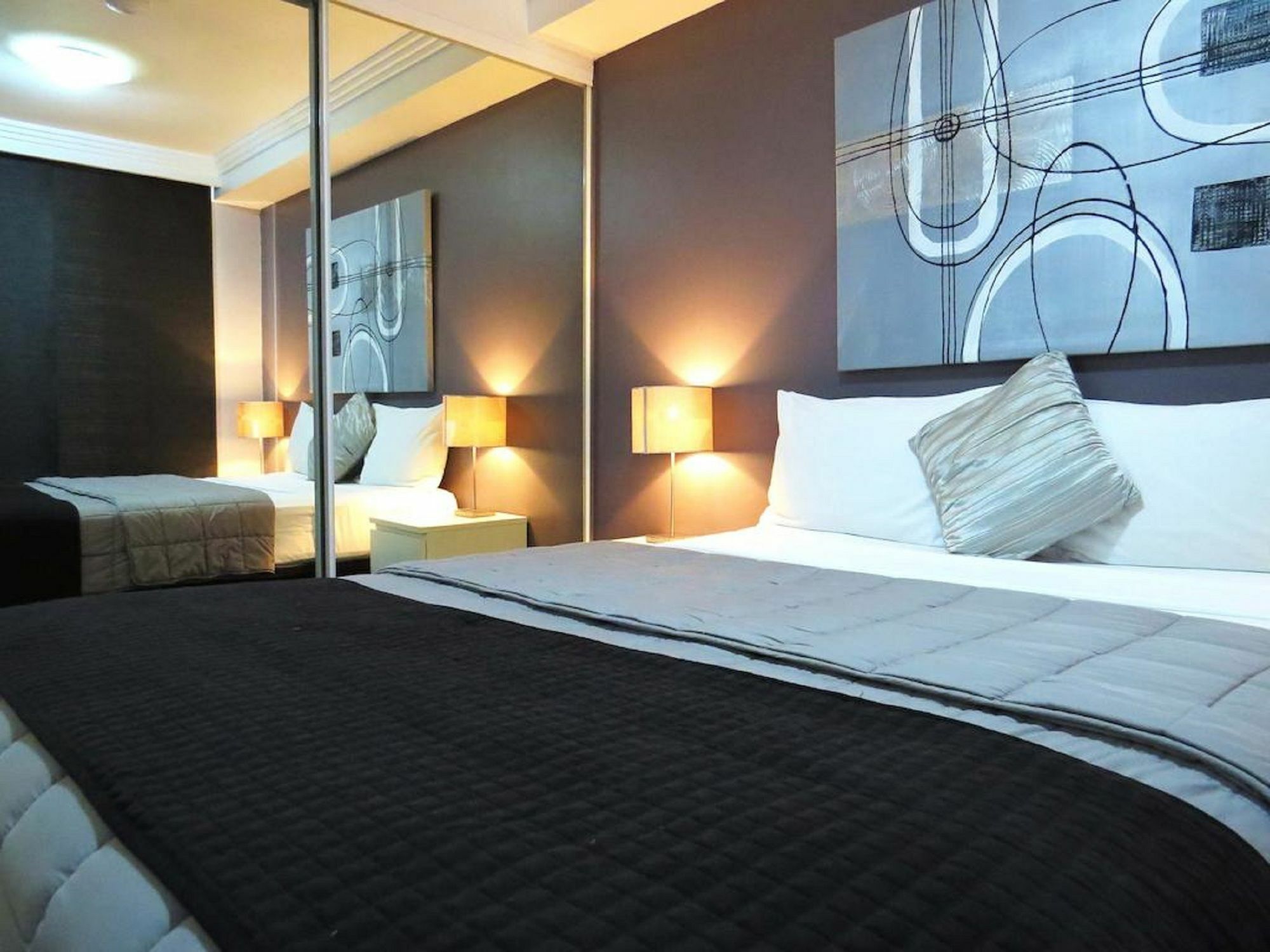 Waldorf Randwick Serviced Apartments Exterior photo