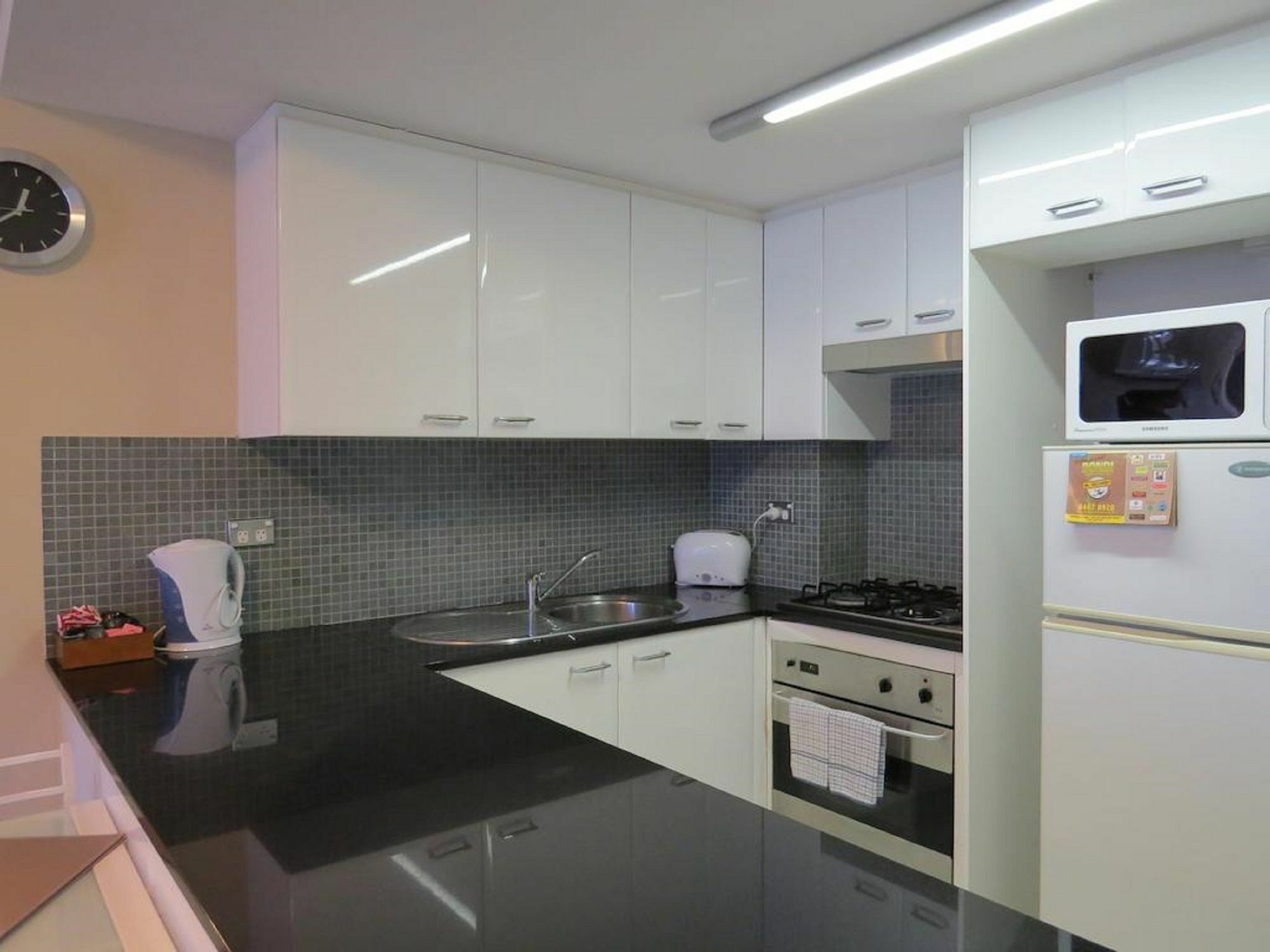 Waldorf Randwick Serviced Apartments Exterior photo
