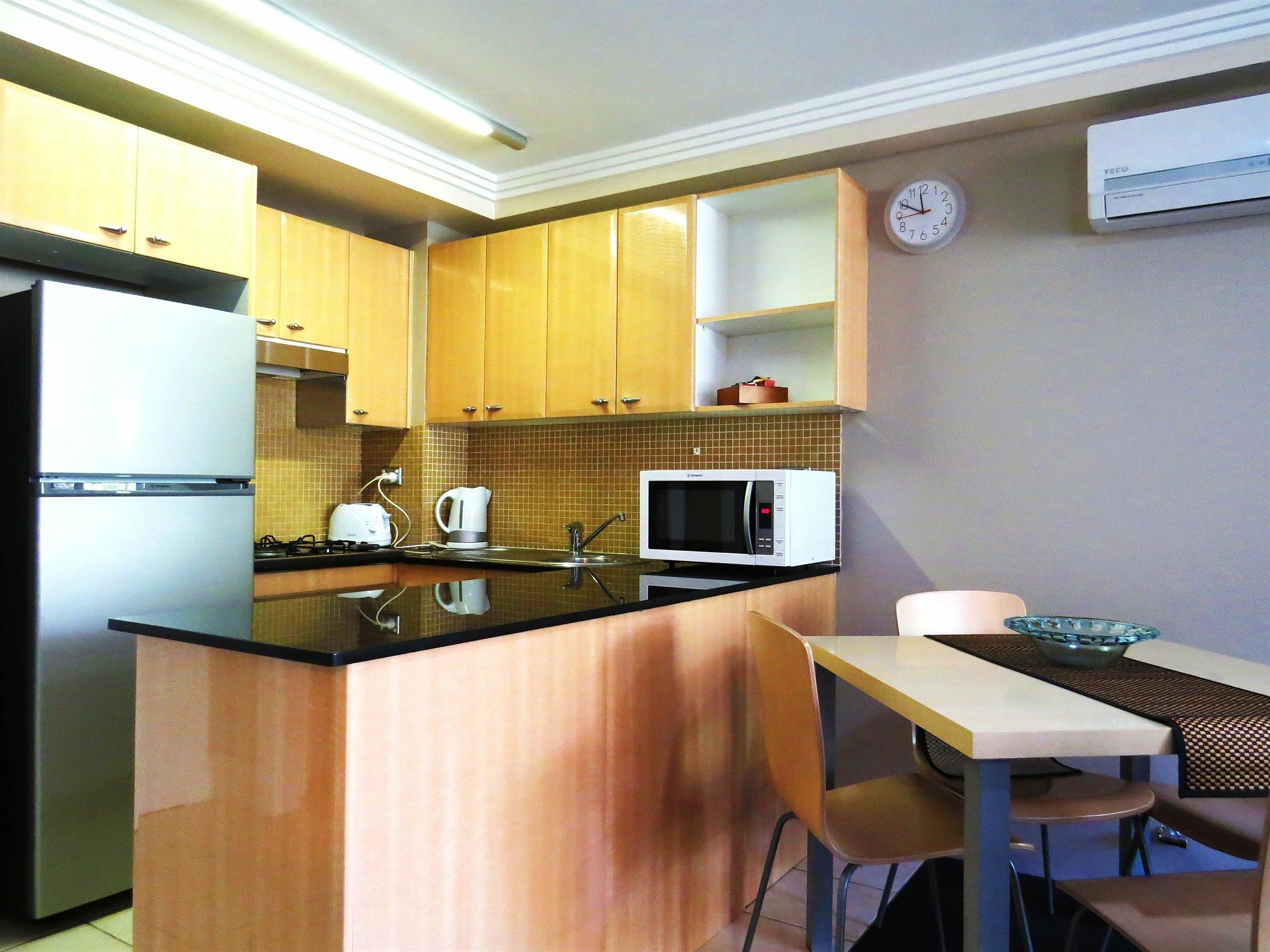 Waldorf Randwick Serviced Apartments Exterior photo