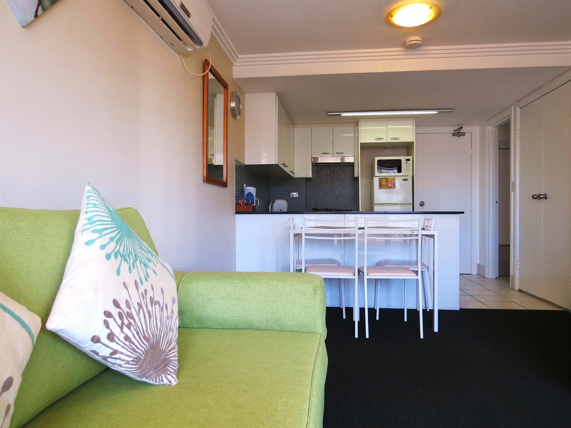 Waldorf Randwick Serviced Apartments Exterior photo