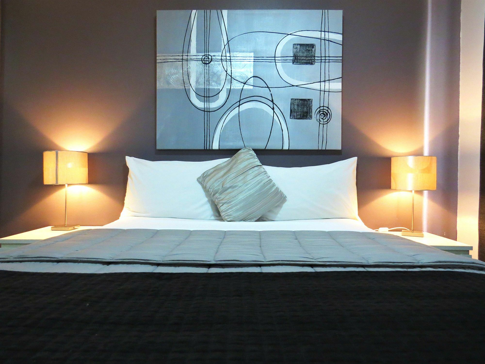 Waldorf Randwick Serviced Apartments Exterior photo