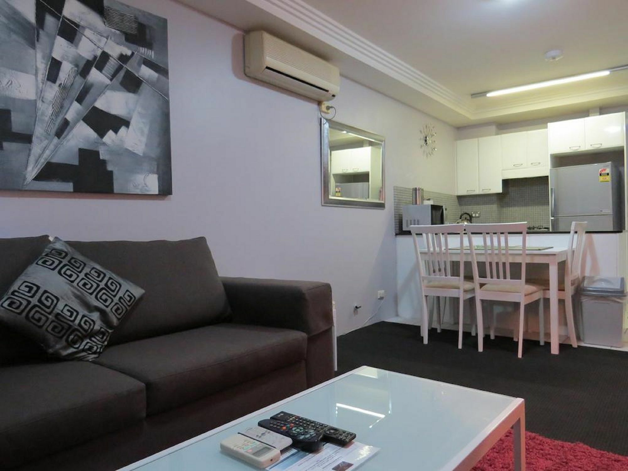 Waldorf Randwick Serviced Apartments Exterior photo